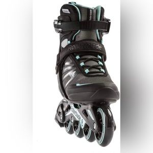 Zetra Rollerblade
